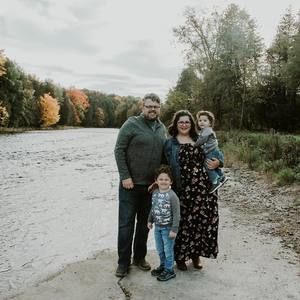 Meet your Posher, Rae-anne